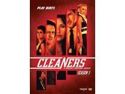 Cleaners Complete First Season [DVD]