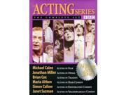 Bbc Acting Set [DVD]