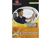 Play It Out Digital Distractions Are They Hurting [DVD]