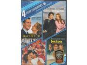 4 Film Favorites New Line Romantic Comedy [DVD]