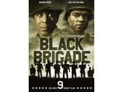 Black Brigade [DVD]