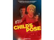 CHILDS POSE DVD ROMANIAN W OPT ENG SUB 2.35 1