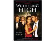 Wuthering High [DVD]