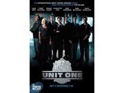 Unit One Series 1 [DVD]