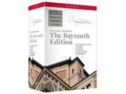 Bayreuth Festival Orchestra Chorus Bayreuth Edition [DVD]