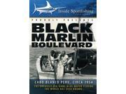 Black Marlin Boulevard W Ted Williams Circa 1954