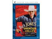 Botelor Jones Wanzer Mcglynn Unknown Valley [DVD]