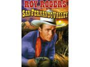 Rogers Evans San Fernando Valley 1944 [DVD]