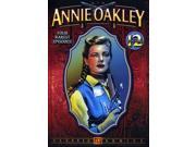 Oakley Annie Annie Oakley Vol. 12 [DVD]