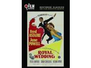 Royal Wedding [DVD]