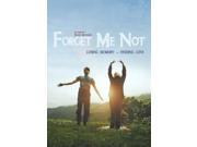Forget Me Not [DVD]