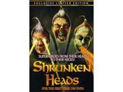 Shrunken Heads [DVD]