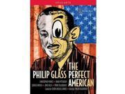 Glass Perfect American [DVD]