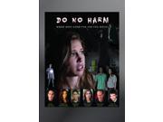 Do No Harm [DVD]