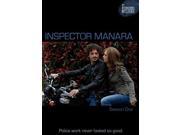 Inspector Manara Season 1 [DVD]