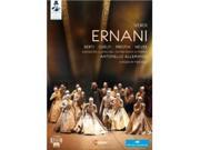 Verdi G. Ernani [DVD]