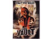 Vault [DVD]