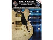 House of Blues Guitar Course