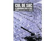 Cul De Sac A Suburban War Stor [DVD]