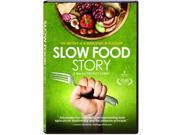 Slow Food Story [DVD]