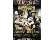 Great American Western Vol. 39 [DVD]