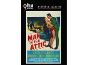 Man In The Attic [DVD]