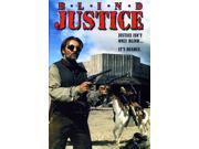 Assante Shue Davi Blind Justice [DVD]