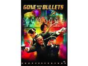 Gone With The Bullet [DVD]