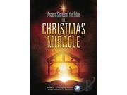 Ancient Secrets Of The Bible The Christmas [DVD]