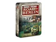 March To Victory Road To Berlin [DVD]