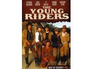 Young Riders Young Riders Vol. 2 Best Of Season 1 [DVD]