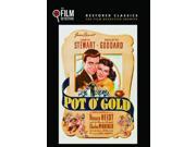Pot O Gold [DVD]