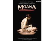 Moana With Sound [DVD]