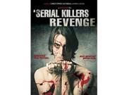 Serial Killer S Revenge [DVD]