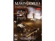 Making Opera The Creation Of Verdi S La Forza Del [DVD]