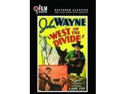 West Of The Divide [DVD]
