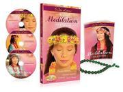 Lana Wai Easy Meditation For Everyone [DVD]