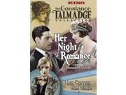 Constance Talmadge Double Feature [DVD]