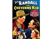 Cheyenne Kid [DVD]