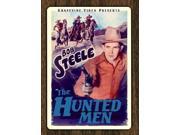 Hunted Men 1930 [DVD]