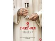 Churchmen Season 1 [DVD]