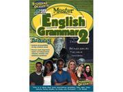 Standard Deviants Grammar For All English Grammar 2 [DVD]
