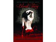 Blood Story [DVD]