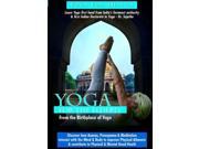 Yoga For Health Series For The Elderly [DVD]