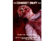 Cohasset Snuff Film [DVD]