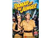 Ramar Of The Jungle Ramar Of The Jungle Vol. 10 [DVD]