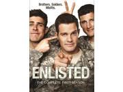 Enlisted The Complete First Season [DVD]