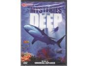 Mysteries Of The Deep [DVD]