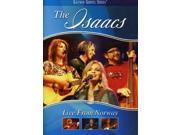 The Isaacs Live From Norway