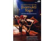Transform Yourself With Jivamukti Yoga [DVD]